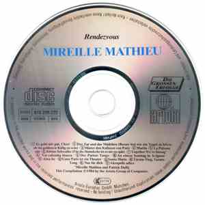 Mireille Mathieu - Rendezvous
