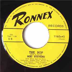 Niki Stevens - The Bop