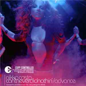 Nikka Costa - Can'tneverdidnothin'