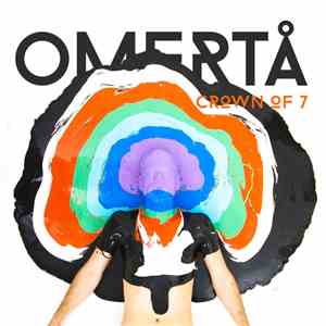 Omertà - Crown Of Seven