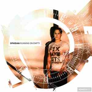 Ophidian - Running On Empty