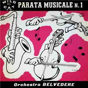 Orchestra Belvedere - Parata Musicale N. 1