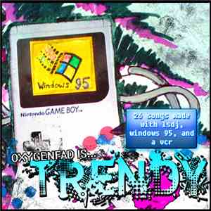 Oxygenfad - Trendy