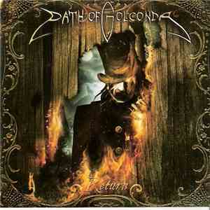 Path Of Golconda - Return