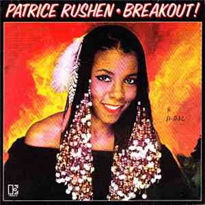 Patrice Rushen - Breakout!