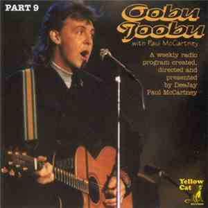 Paul McCartney - Oobu Joobu Part 9