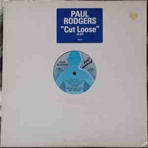 Paul Rodgers - Cut Loose