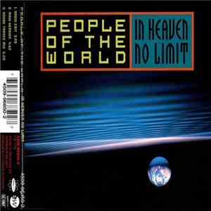 People Of The World - In Heaven No Limit