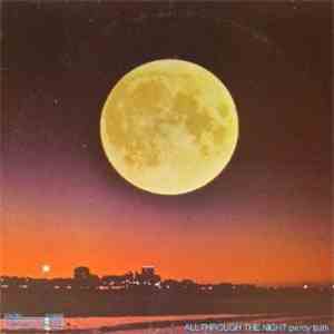 Percy Faith & His Orchestra - All Through The Night