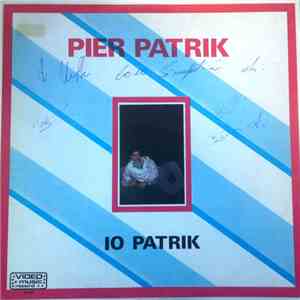 Pier Patrik - Io Patrik