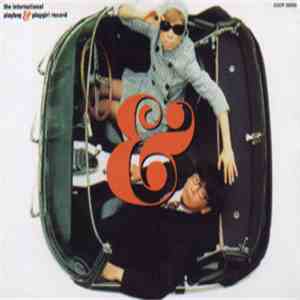 Pizzicato Five - The International Playboy & Playgirl Record