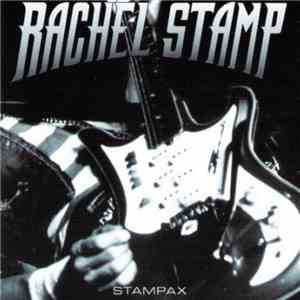 Rachel Stamp - Stampax