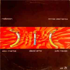 Reaction  - Three Elements