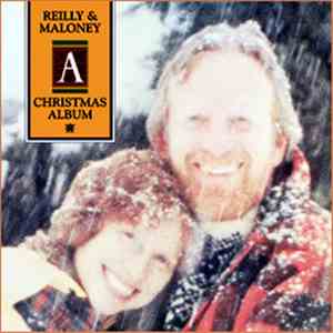 Reilly & Maloney - Christmas Album