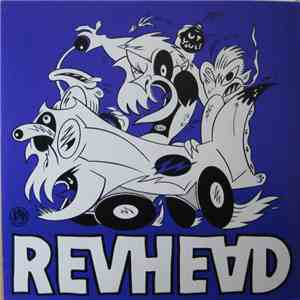 Revhead - Strung Out Zombie
