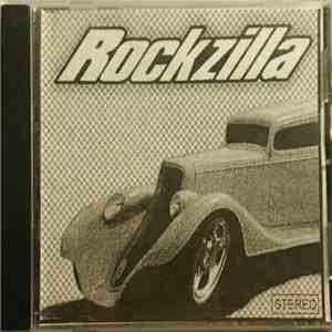 Rockzilla  - Power-o-phonic