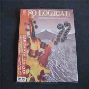 Roger Hodgson - So Logical: Live With Orchestra In Stuttgart 2014