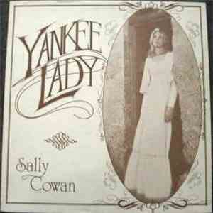 Sally Cowan - Yankee Lady