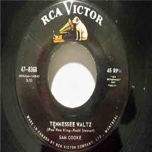 Sam Cooke - Tennessee Waltz / Good Times