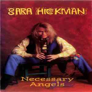 Sara Hickman - Necessary Angels