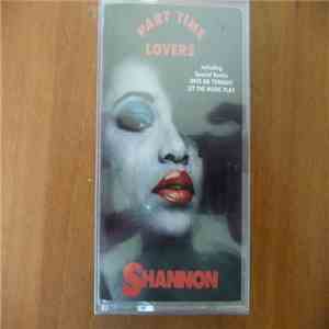 Shannon - Part Time Lovers