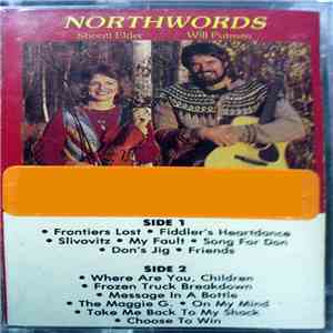 Shonti Elder and Will Putman - Northwords