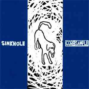 Sinkhole - Core Sample