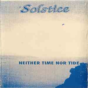 Solstice  - Neither Time Nor Tide