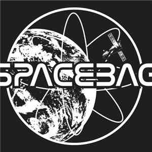 Spacebag - Magnetic Struggle