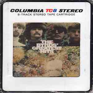 The Byrds - The Byrds' Greatest Hits