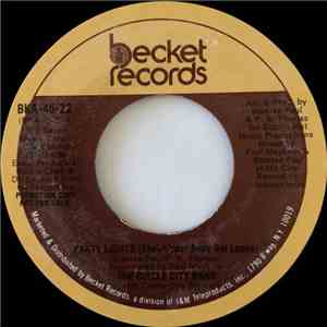 The Circle City Band - Party Lights (Shake Your Body Get Loose)