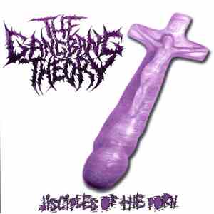 The Gang Bang Theory  - Discipline Of  The Porn