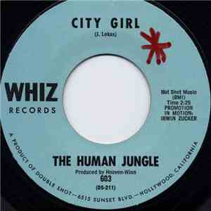The Human Jungle - City Girl
