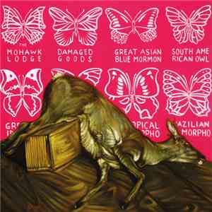 The Mohawk Lodge - Damaged Goods