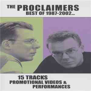 The Proclaimers - Best Of 1987-2002...