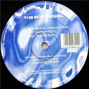The Scoundrel - Bionic Measures