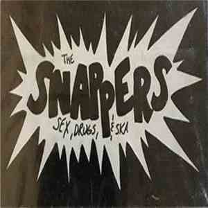 The Snappers  - Sex, Drugs & Ska