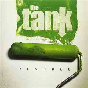 The Tank - Remodel