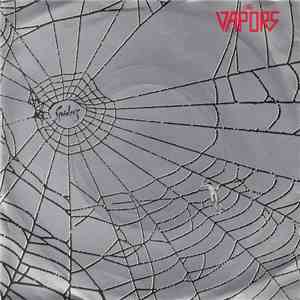 The Vapors - Spiders