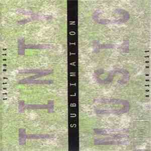 Tinty Music Noise Unit (TMNU) - Sublimation