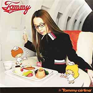 Tommy february6 - Tommy Airline