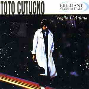 Toto Cutugno - Voglio L'Anima