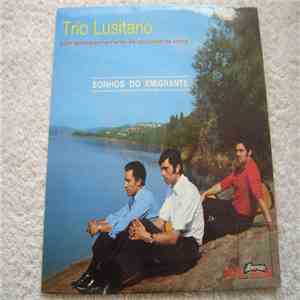 Trio Lusitano - Sonhos Do Emigrante