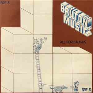 Various - All For Laughs