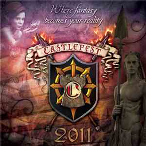 Various - Castlefest 2011