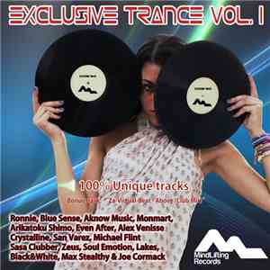 Various - Exclusive Trance Vol. 1