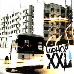 Various - Hip Hop XXL