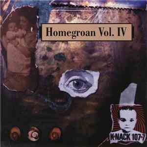 Various - Homegroan Vol. IV