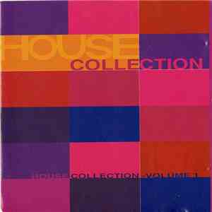 Various - House Collection Volume 1