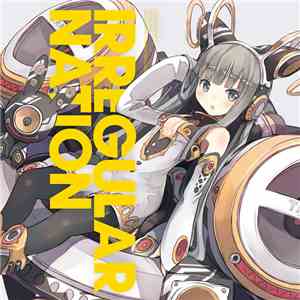 Various - Irregular Nation